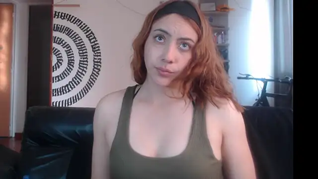 BeautyYoungblond online show from 2, 3, 2026