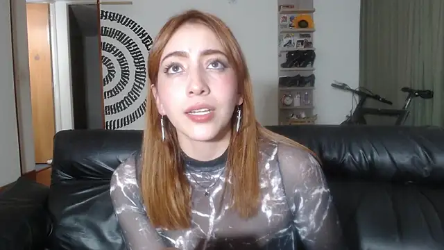 BeautyYoungblond online show from 4, 4, 2026