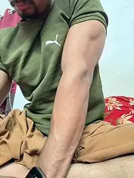 hot gym b0y online show from 20, 7, 2026