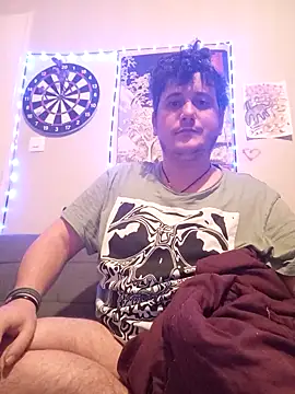 damslebambou1 online show from 15, 12, 2025