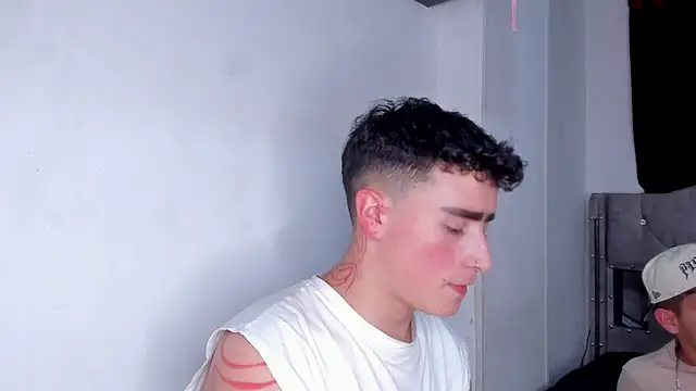 Snapshot of naughtysalomon__ chatting on 27, 2, 2026 naughtysalomon online show from 27, 2, 2026