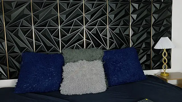 DeisyWalker online show from 6, 1, 2026