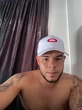 Snapshot of Kevinblesdd chatting on 31, 1, 2026 Kevinblesdd online show from 31, 1, 2026