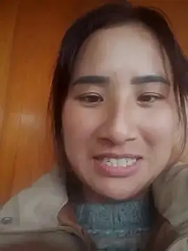 Snapshot of Belinda-686 chatting on 16, 12, 2025 Belinda-686 online show from 16, 12, 2025