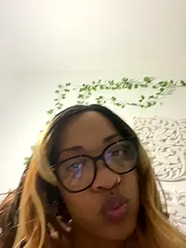 SweeTexasKyn online show from 17, 12, 2025