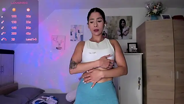 VEROSlen- online show from 14, 2, 2026