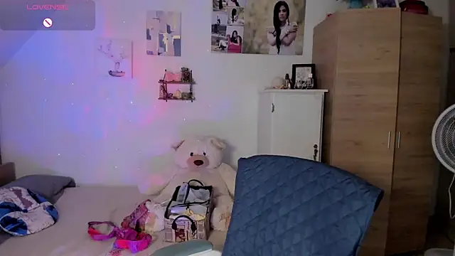 VEROSlen- online show from 17, 4, 2026