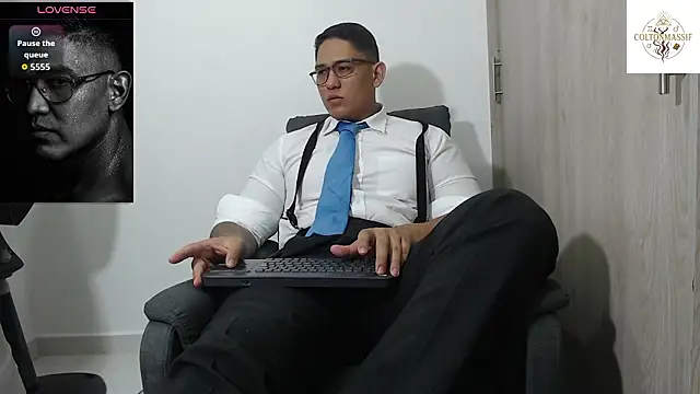 coltonmassiff online show from 26, 3, 2026