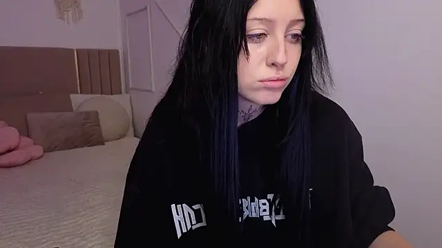 Sn0w  queen online show from 26, 2, 2026