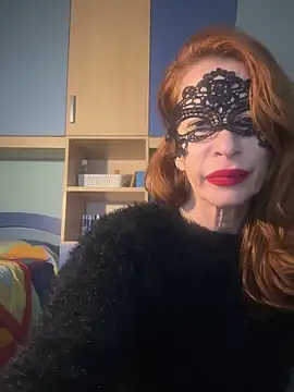 JessicaQueenFire online show from 6, 2, 2026