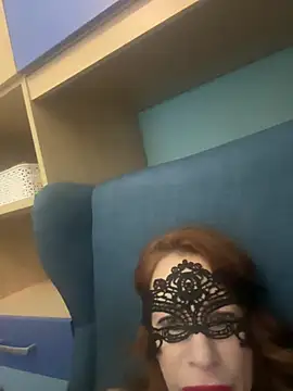 JessicaQueenFire online show from 8, 3, 2026