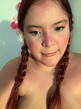 melanie hh1 online show from 3, 2, 2026