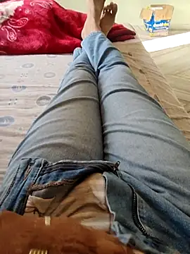 Tall7boy7 online show from 19, 12, 2025