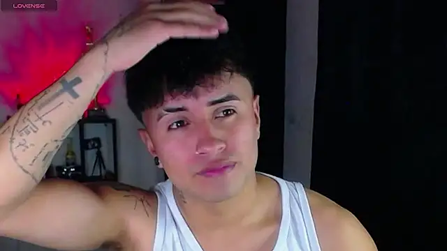 boy nathy online show from 18, 12, 2025