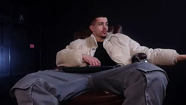 Snapshot of KaydenDrew chatting on 17, 1, 2026 KaydenDrew online show from 17, 1, 2026