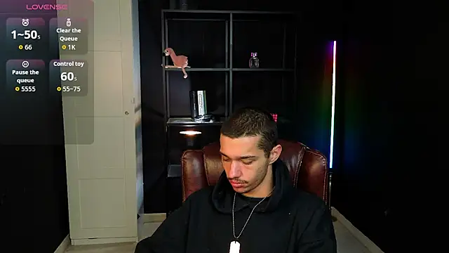 Snapshot of KaydenDrew chatting on 20, 2, 2026 KaydenDrew online show from 20, 2, 2026