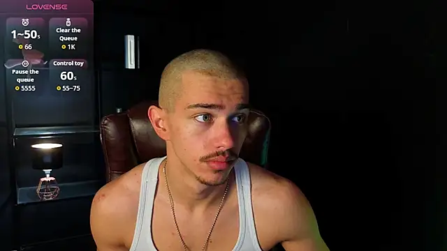 Snapshot of KaydenDrew chatting on 23, 2, 2026 KaydenDrew online show from 23, 2, 2026