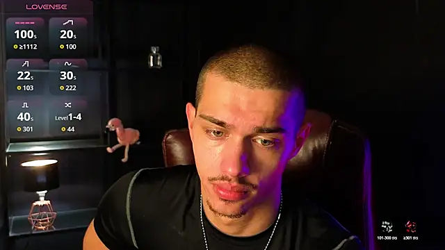 Snapshot of KaydenDrew chatting on 2, 3, 2026 KaydenDrew online show from 2, 3, 2026