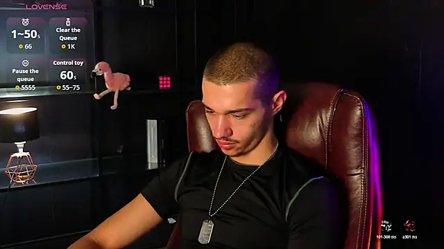 Snapshot of KaydenDrew chatting on 4, 3, 2026 KaydenDrew online show from 4, 3, 2026