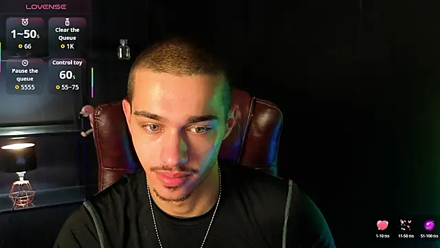 Snapshot of KaydenDrew chatting on 5, 3, 2026 KaydenDrew online show from 5, 3, 2026