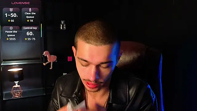 Snapshot of KaydenDrew chatting on 6, 3, 2026 KaydenDrew online show from 6, 3, 2026