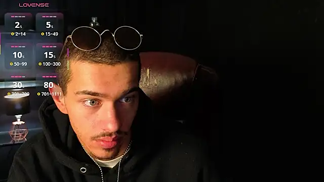 Snapshot of KaydenDrew chatting on 14, 3, 2026 KaydenDrew online show from 14, 3, 2026