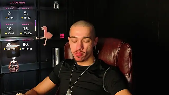 Snapshot of KaydenDrew chatting on 16, 3, 2026 KaydenDrew online show from 16, 3, 2026