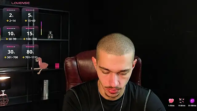 Snapshot of KaydenDrew chatting on 19, 3, 2026 KaydenDrew online show from 19, 3, 2026