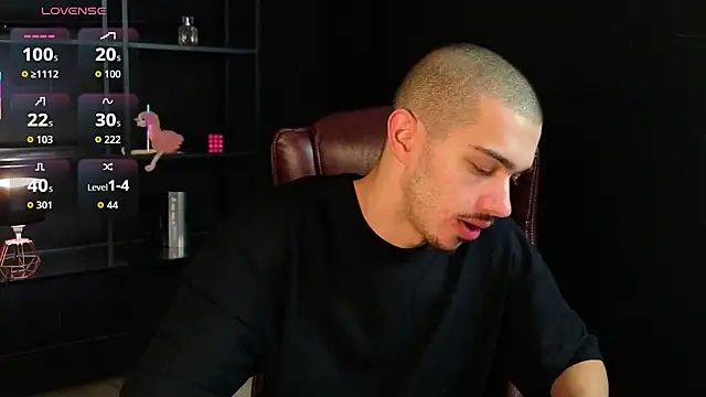 Snapshot of KaydenDrew chatting on 20, 3, 2026 KaydenDrew online show from 20, 3, 2026