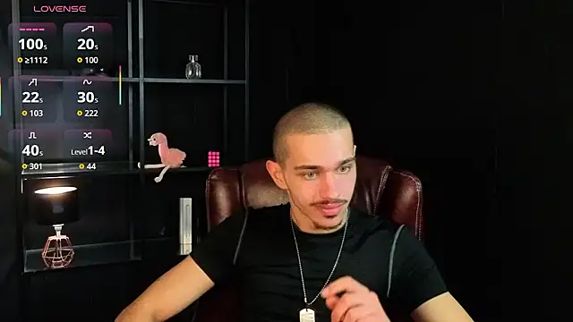 Snapshot of KaydenDrew chatting on 21, 3, 2026 KaydenDrew online show from 21, 3, 2026