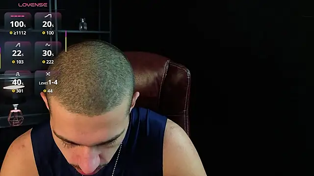 Snapshot of KaydenDrew chatting on 22, 3, 2026 KaydenDrew online show from 22, 3, 2026