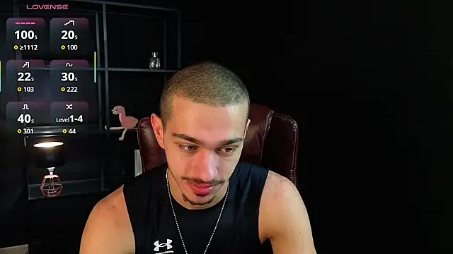 Snapshot of KaydenDrew chatting on 23, 3, 2026 KaydenDrew online show from 23, 3, 2026