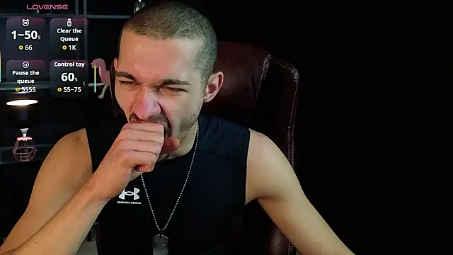 Snapshot of KaydenDrew chatting on 24, 3, 2026 KaydenDrew online show from 24, 3, 2026