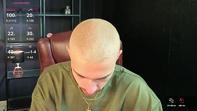 Snapshot of KaydenDrew chatting on 25, 3, 2026 KaydenDrew online show from 25, 3, 2026