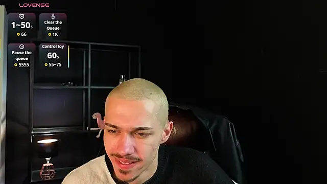 Snapshot of KaydenDrew chatting on 26, 3, 2026 KaydenDrew online show from 26, 3, 2026