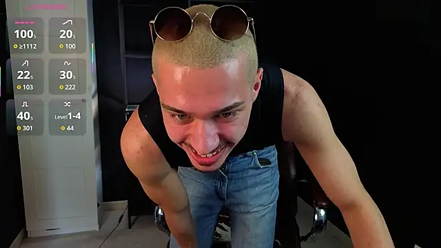 Snapshot of KaydenDrew chatting on 27, 3, 2026 KaydenDrew online show from 27, 3, 2026