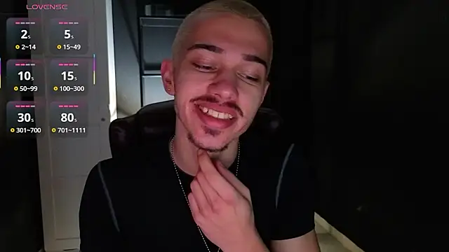 Snapshot of KaydenDrew chatting on 29, 3, 2026 KaydenDrew online show from 29, 3, 2026