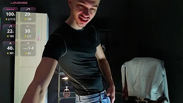 Snapshot of KaydenDrew chatting on 30, 3, 2026 KaydenDrew online show from 30, 3, 2026