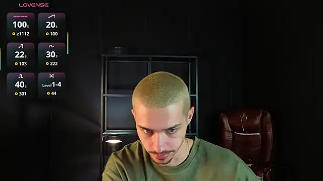 Snapshot of KaydenDrew chatting on 31, 3, 2026 KaydenDrew online show from 31, 3, 2026