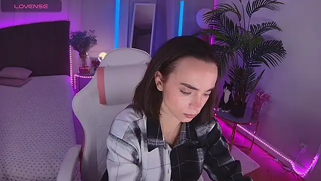 Snapshot of Dayana_Foxy chatting on 16, 12, 2025 Dayana Foxy online show from 16, 12, 2025