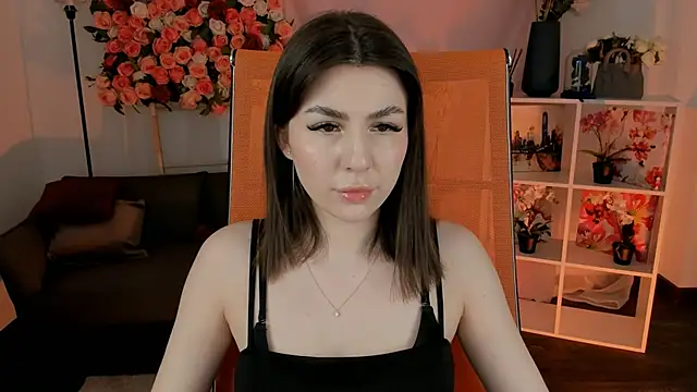 DiRosie online show from 22, 3, 2026