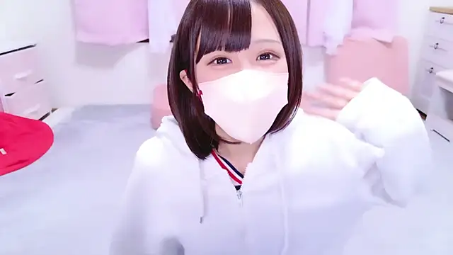 Nazuna 727 online show from 8, 3, 2026