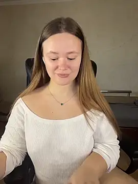 CaramelleSugarr online show from 29, 3, 2026