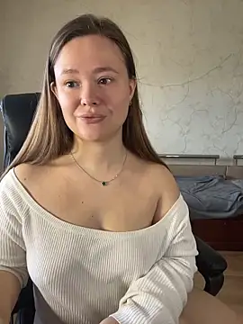 CaramelleSugarr online show from 15, 4, 2026