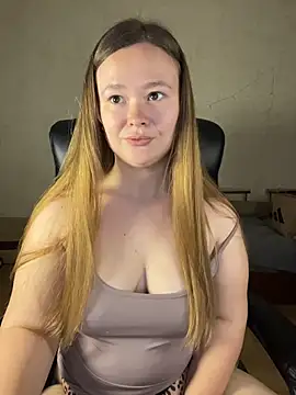 CaramelleSugarr online show from 30, 5, 2026