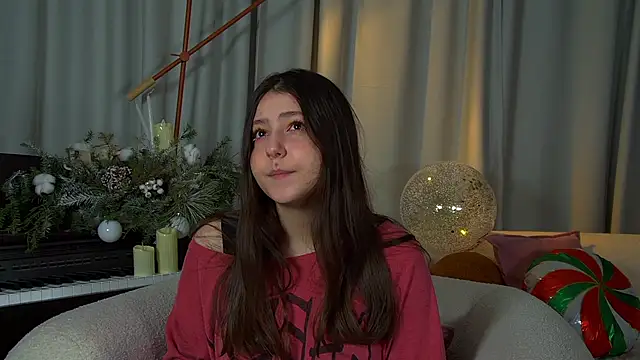 SofiSays online show from 8, 1, 2026