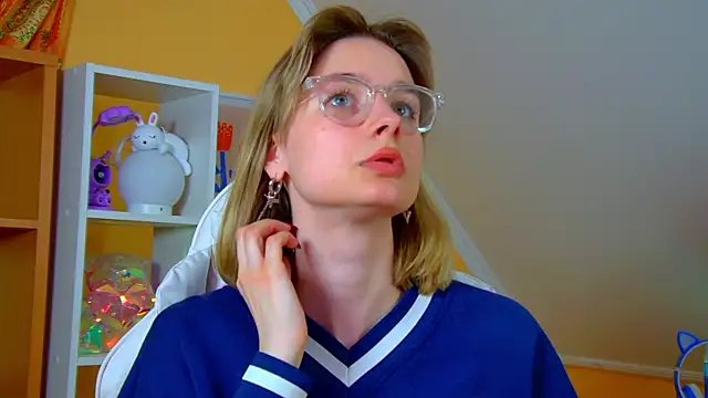 MerlinMeyer online show from 8, 4, 2026