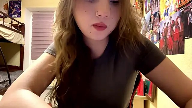 Princessofcashe online show from 15, 2, 2026