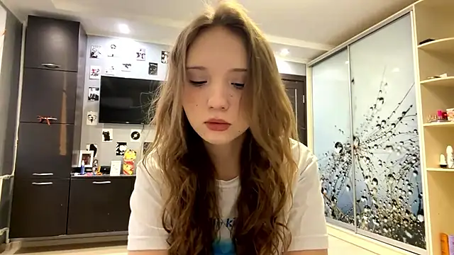 Princessofcashe online show from 27, 2, 2026