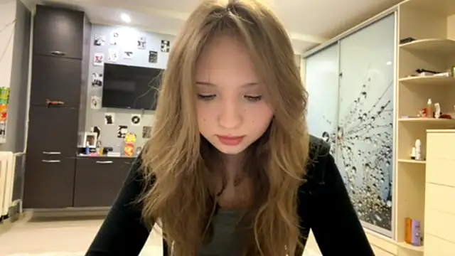 Princessofcashe online show from 5, 3, 2026